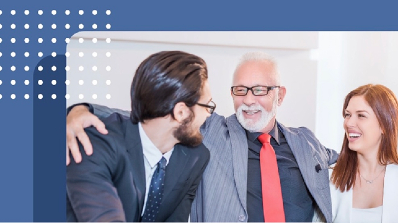 Sociedad, empresa familiar y nueva longevidad-