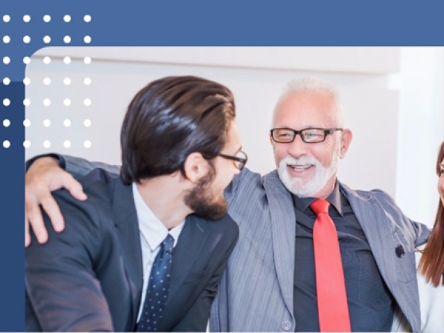Sociedad, empresa familiar y nueva longevidad-