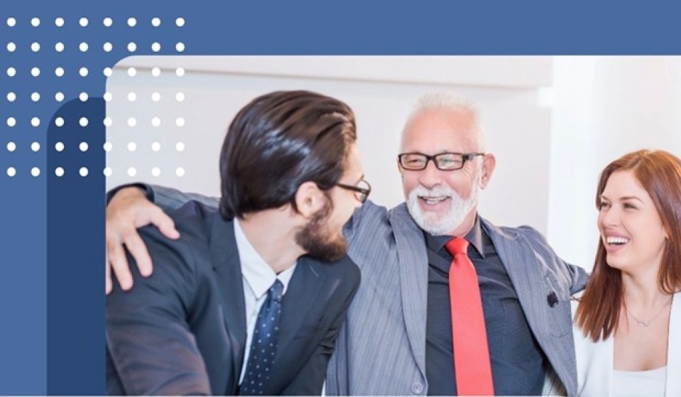 Sociedad, empresa familiar y nueva longevidad-