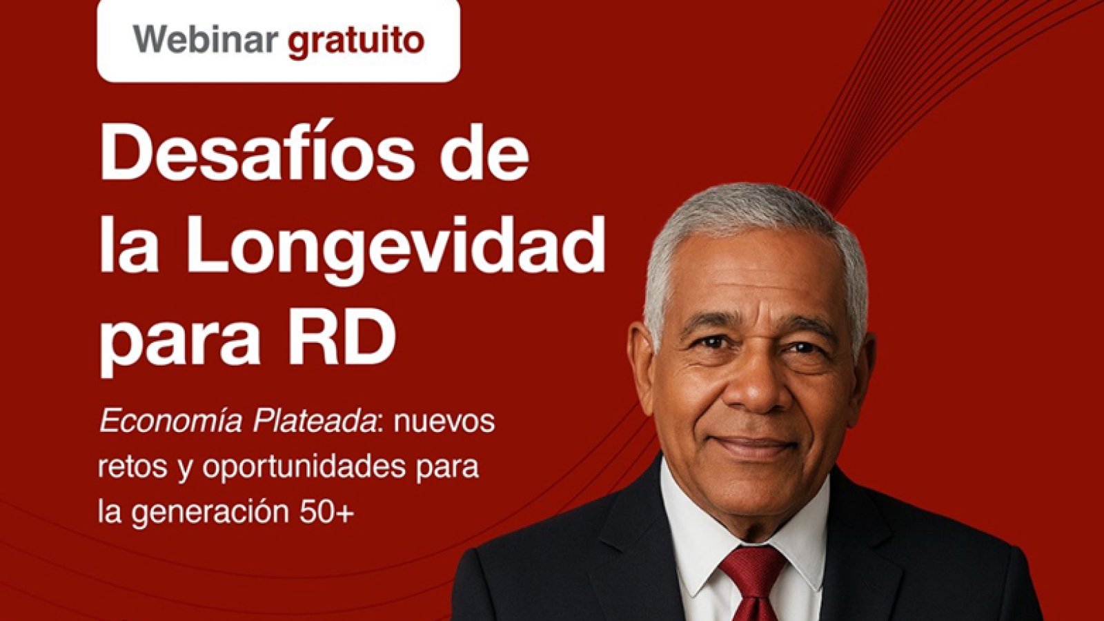 Desafíos de la Longevidad y Economía Plateada min